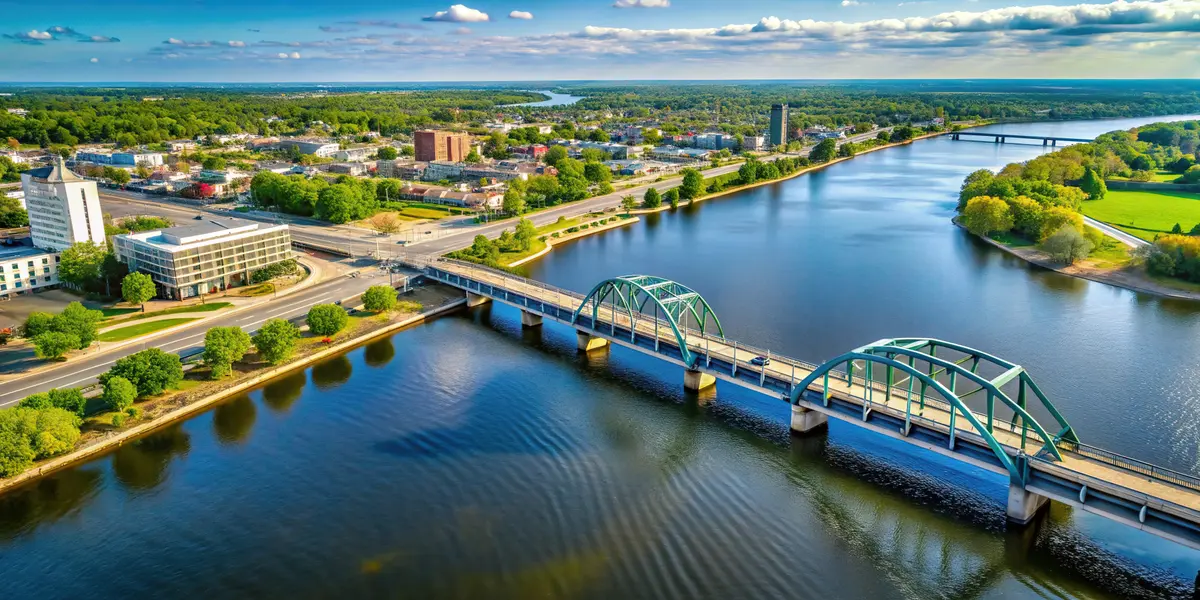 Green Bay, Wisconsin