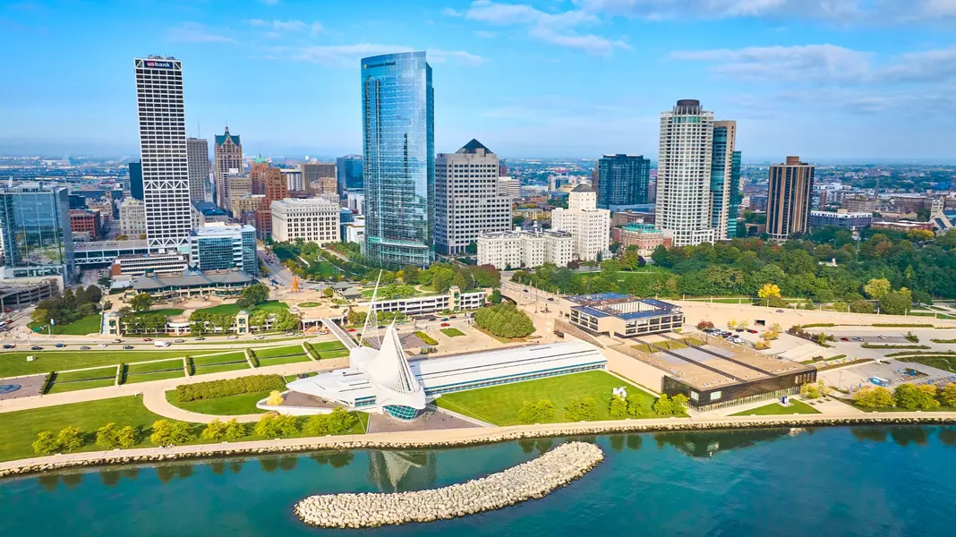 Milwaukee, Wisconsin