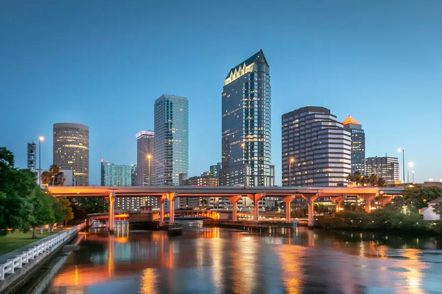 Tampa, Florida