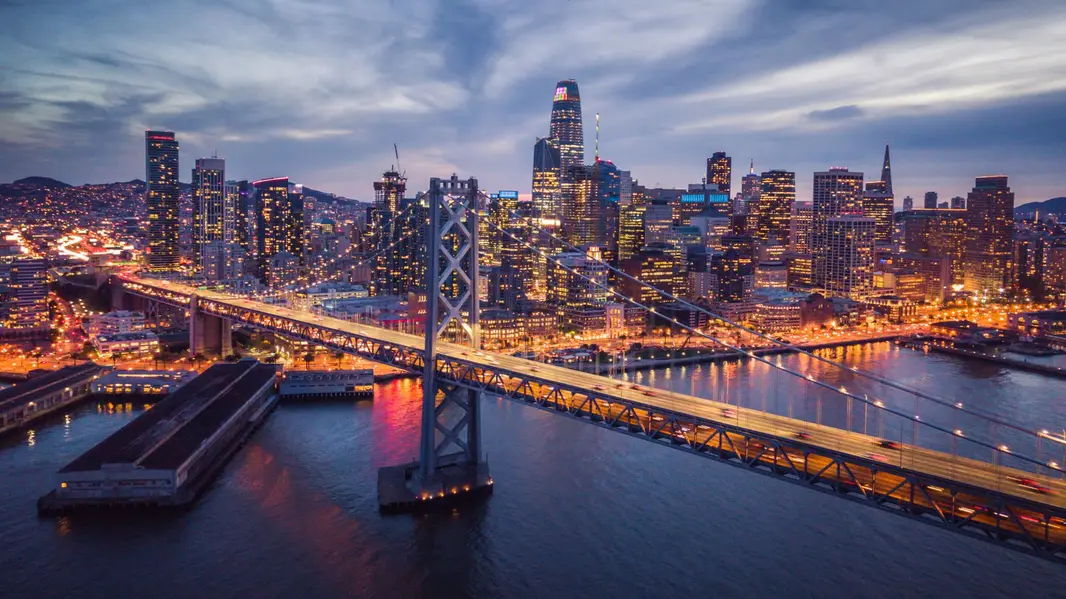 San Francisco, California