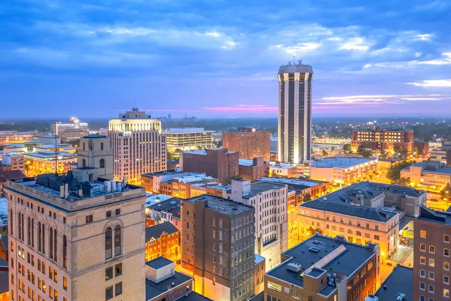 Springfield, Illinois