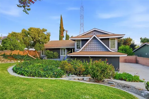 1752 Grasscreek, San Dimas, CA 91773