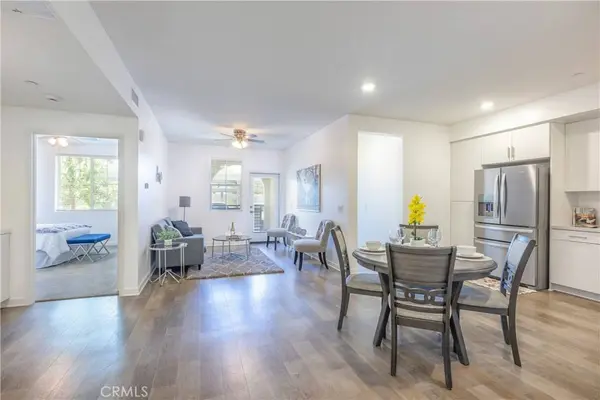 9001 Cerise LN #111, Cypress, CA 90630