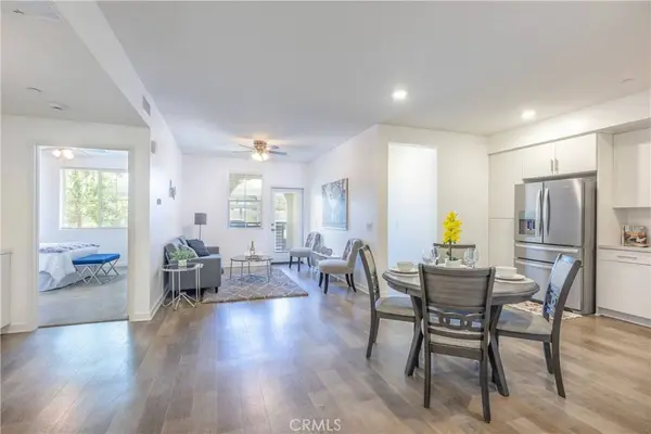 9001 Cerise LN #111, Cypress, CA 90630