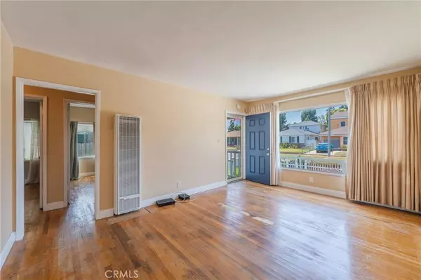 5532 Pearce AVE, Lakewood, CA 90712