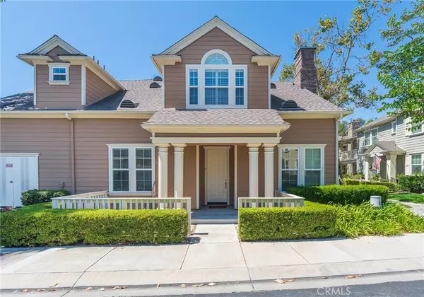 9 Chilmark ST, Ladera Ranch, CA 92694