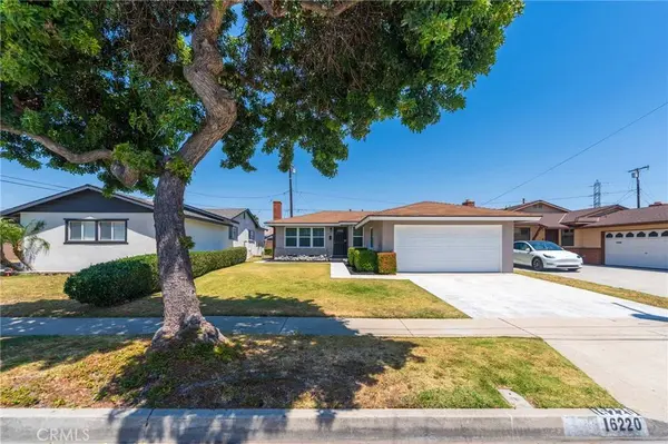 16220 Mckinley, Carson, CA 90746