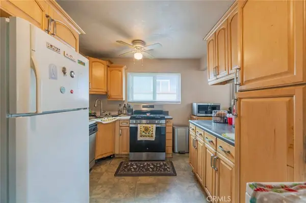 851 W Crestwood, San Pedro, CA 90731