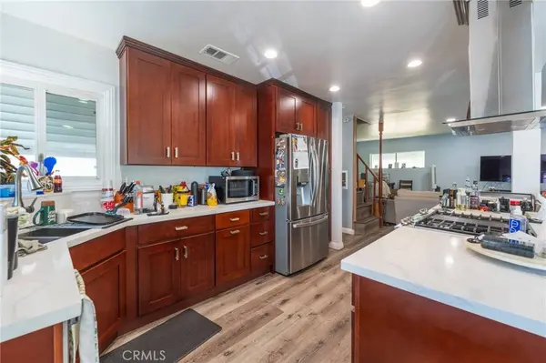 5300 E Brittain, Long Beach, CA 90808