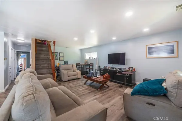 5300 E Brittain, Long Beach, CA 90808