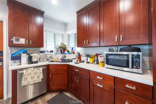 5300 E Brittain, Long Beach, CA 90808
