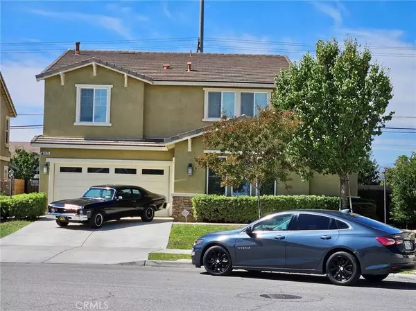 6974 Canterra WAY, Fontana, CA 92336