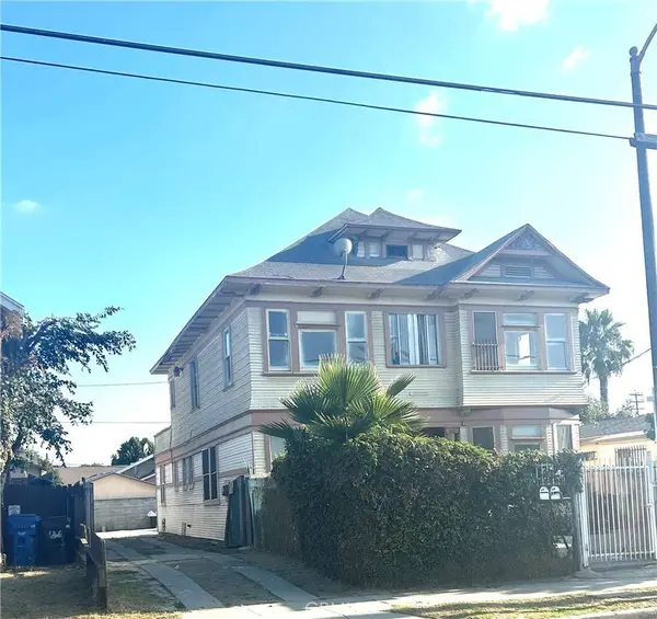 146 E 45th ST, Los Angeles, CA 90011