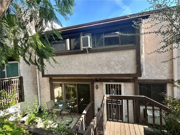 360 S Miraleste #341, San Pedro, CA 90732
