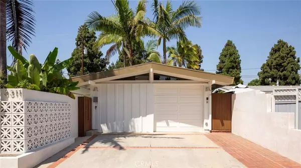 3311 Roxanne AVE, Long Beach, CA 90808