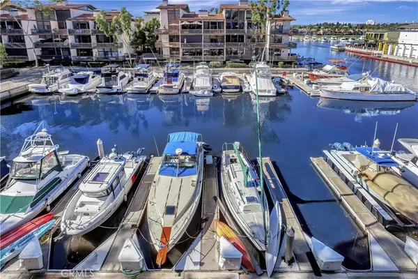 6331 Marina Pacifica N, Long Beach, CA 90803