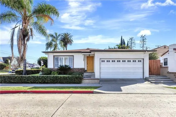 1190 E 37th, Long Beach, CA 90807