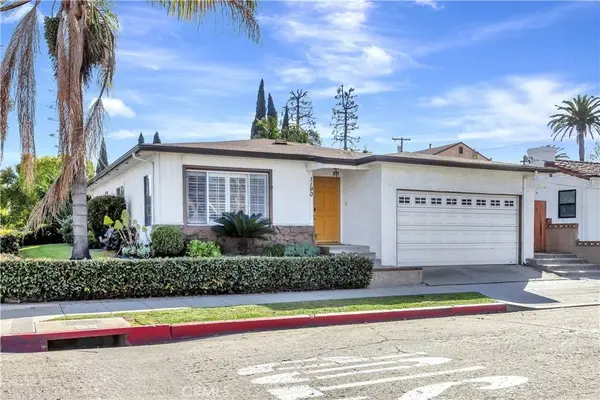 1190 E 37th, Long Beach, CA 90807