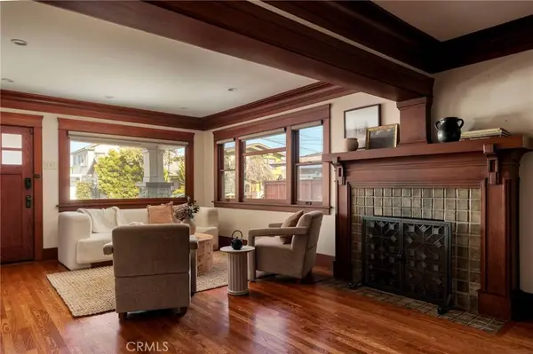 245 Lindero, Long Beach, CA 90803