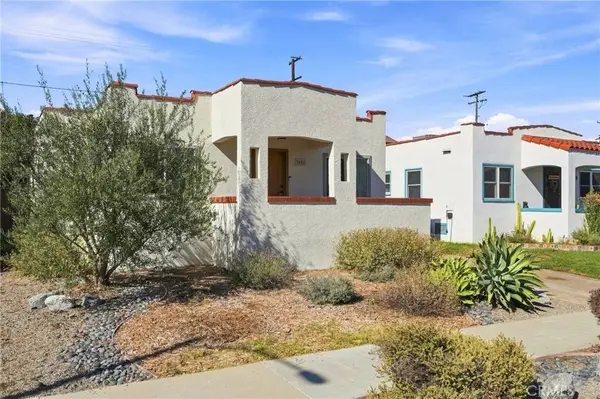 3855 E Wilton, Long Beach, CA 90804