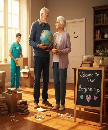 How to Budget for Moving Costs When Downsizing in Los Angeles