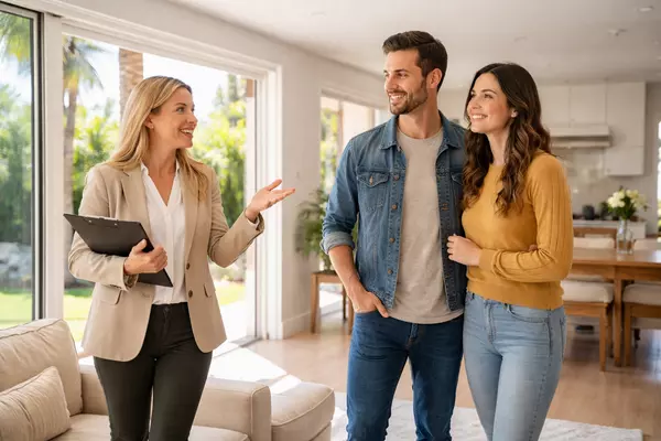 What to Look for During a Home Showing in California