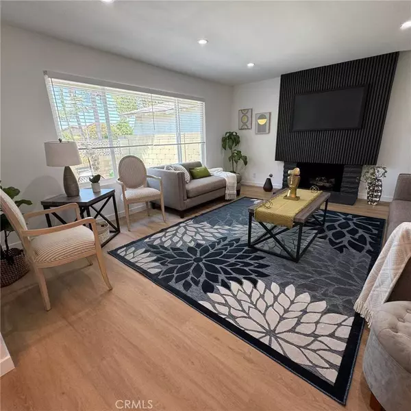 13864 Elgers ST, Cerritos, CA 90703