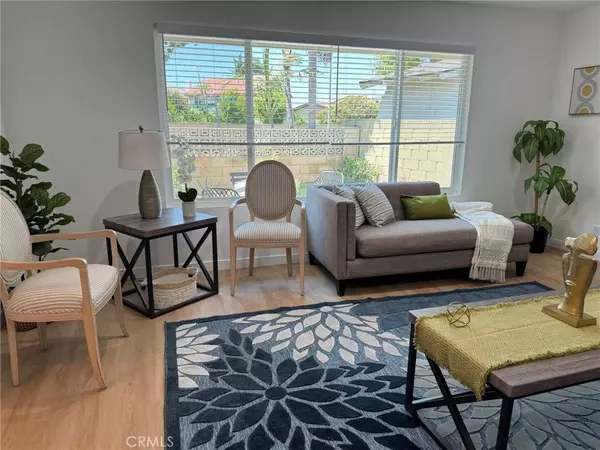 13864 Elgers ST, Cerritos, CA 90703