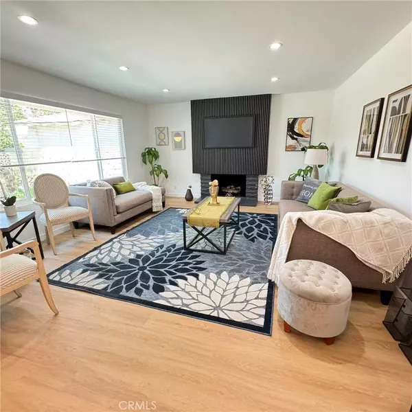 13864 Elgers ST, Cerritos, CA 90703