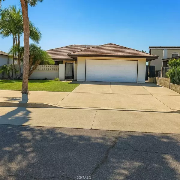 13864 Elgers ST, Cerritos, CA 90703