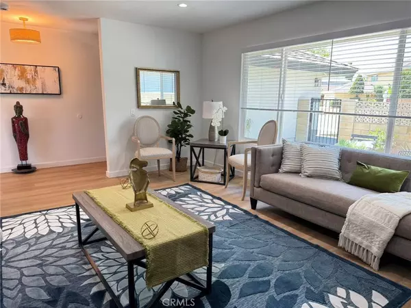 13864 Elgers ST, Cerritos, CA 90703