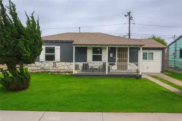 1512 E 125th ST, Compton, CA 90222