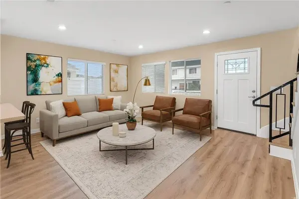 1111 ST N Mulberry, Compton, CA 90222