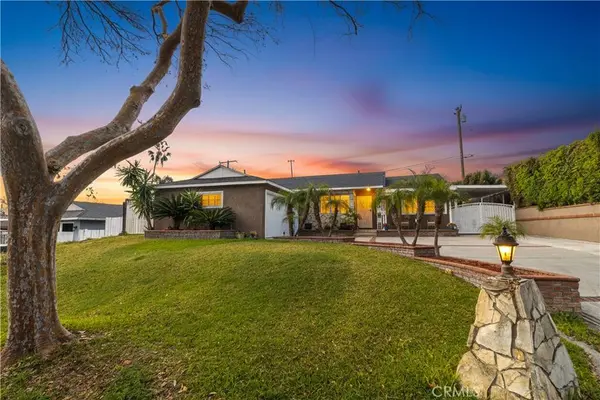 14740 Fairacres, La Mirada, CA 90638