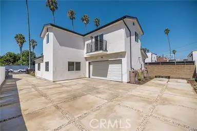 4928 8th AVE, Los Angeles, CA 90043