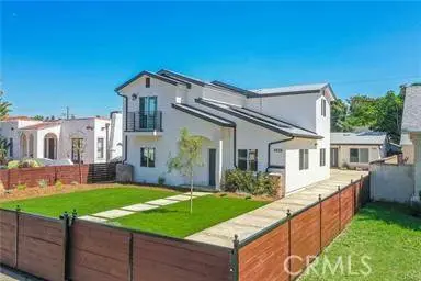 4928 8th AVE, Los Angeles, CA 90043