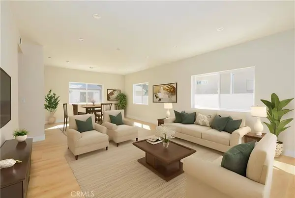 4928 8th AVE, Los Angeles, CA 90043