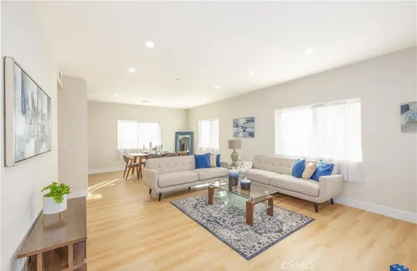 4928 8th AVE, Los Angeles, CA 90043