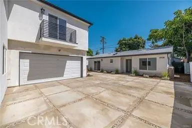 4928 8th AVE, Los Angeles, CA 90043