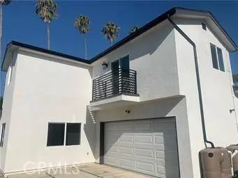 4928 8th AVE, Los Angeles, CA 90043