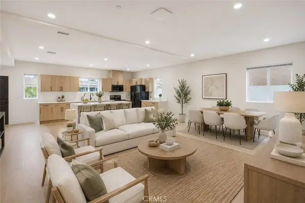 16623 Lake AVE, Paramount, CA 90723