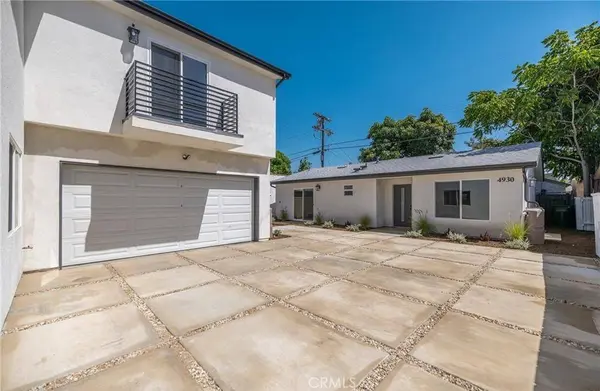 4928 8th AVE, Los Angeles, CA 90043