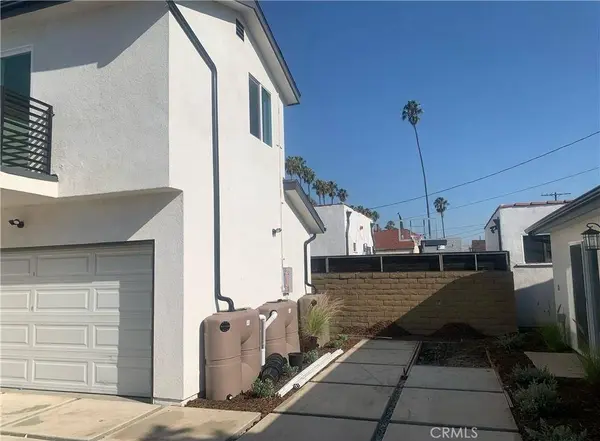 4928 8th AVE, Los Angeles, CA 90043