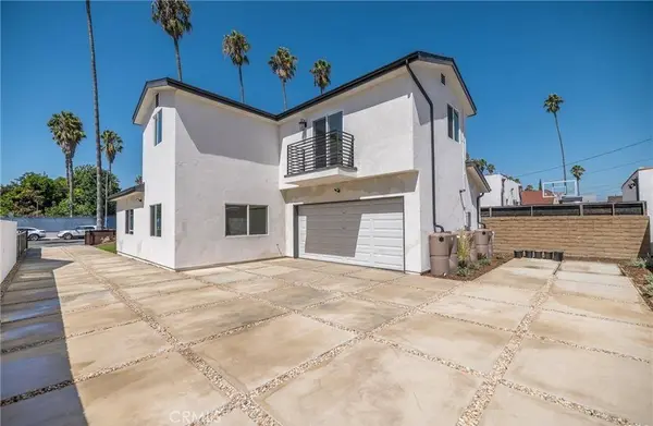 4928 8th AVE, Los Angeles, CA 90043