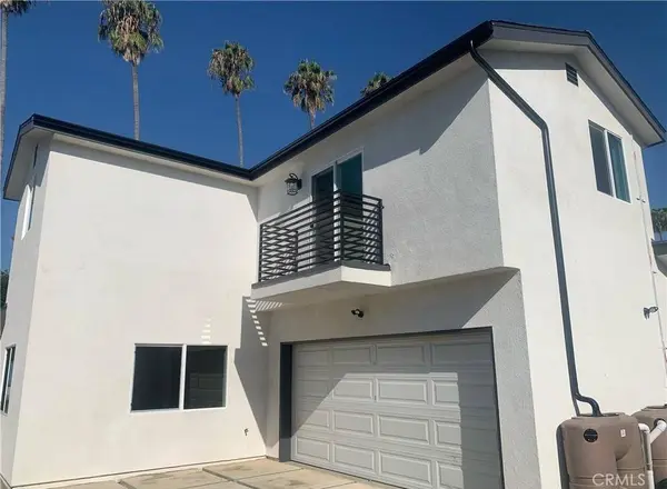 4928 8th AVE, Los Angeles, CA 90043