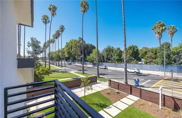 4928 8th AVE, Los Angeles, CA 90043