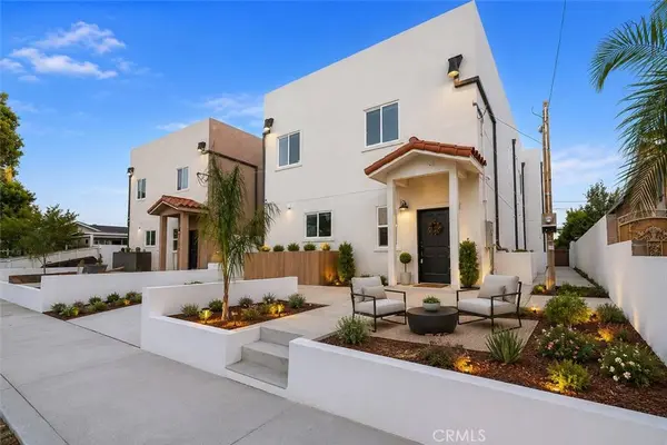 16623 Lake AVE, Paramount, CA 90723