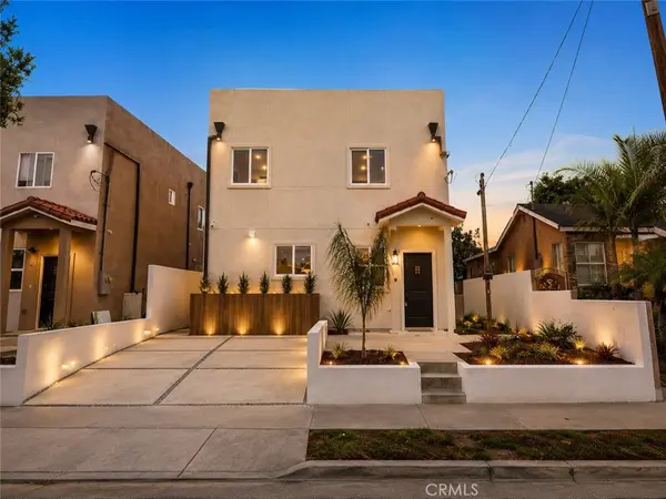 16623 Lake AVE, Paramount, CA 90723