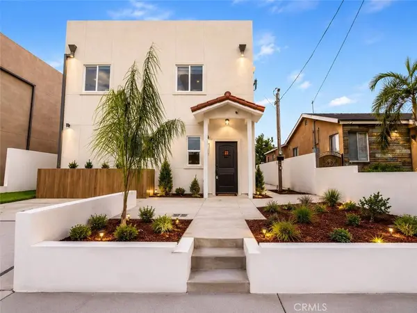 16623 Lake AVE, Paramount, CA 90723