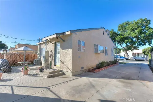 152 E Louise ST, Long Beach, CA 90805